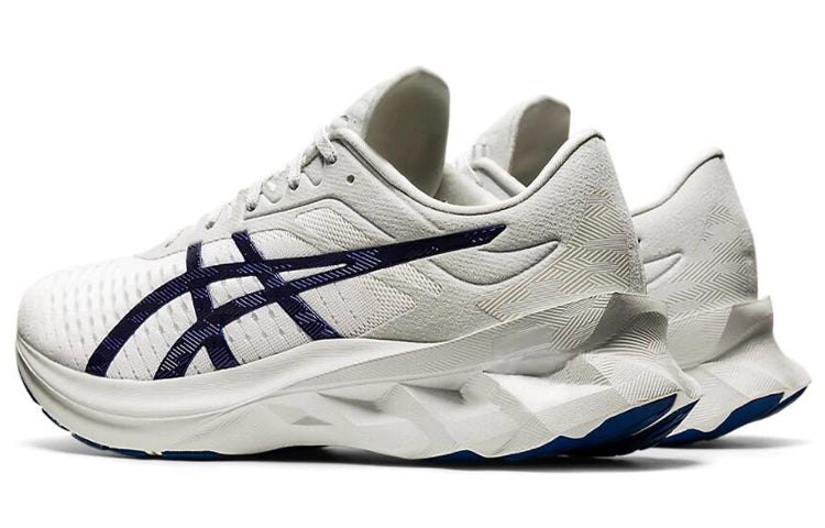 ASICS Novablast Sps 'White Blue' 1201A032-020