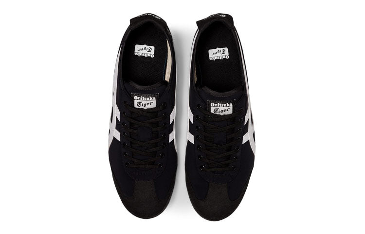 Onitsuka Tiger Mexico 66 'Black White' 1183B497-001