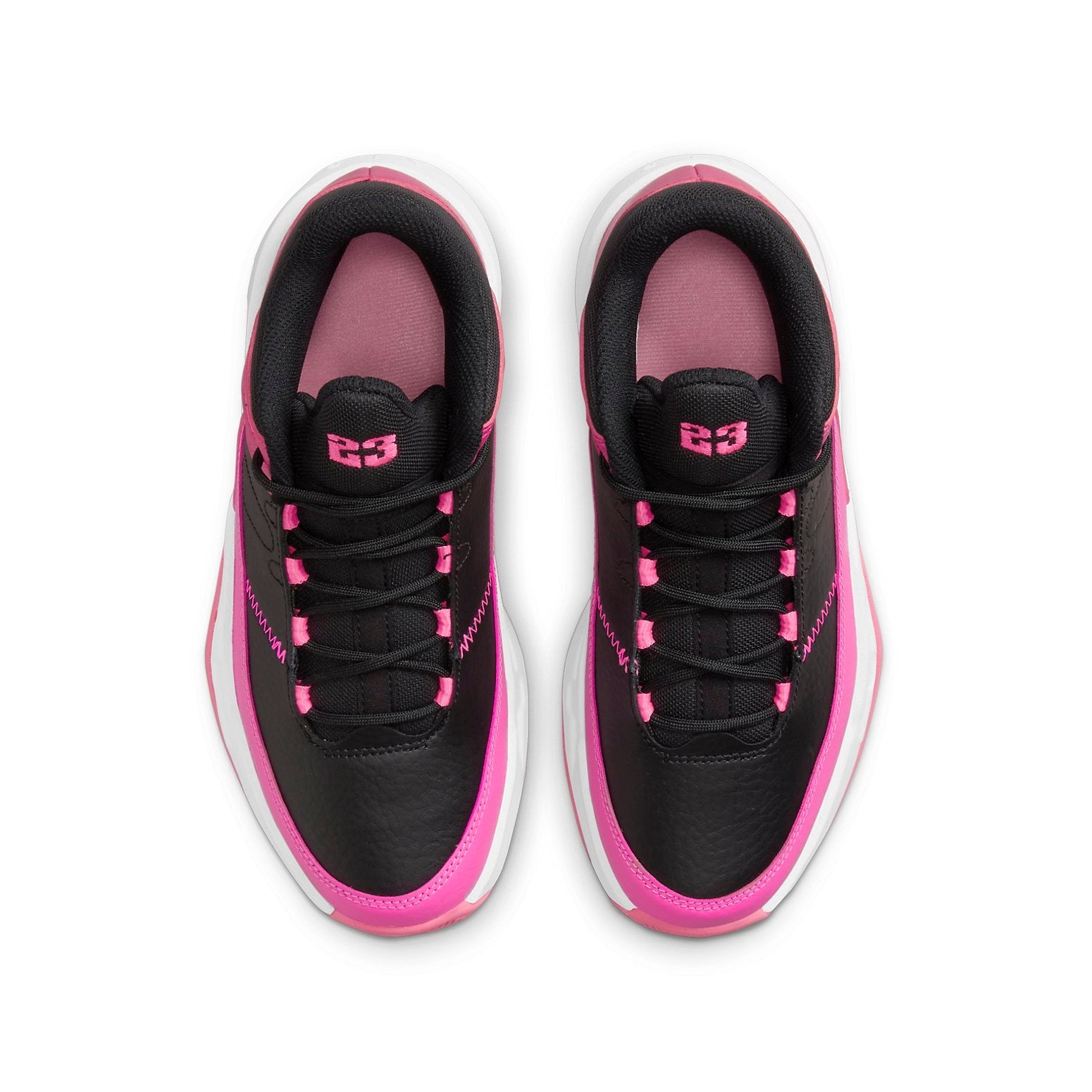 (GS) Air Jordan Max Aura 3 'Black Pinksicle' DC1999-062
