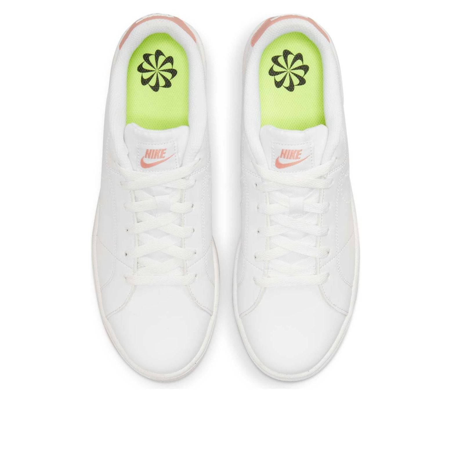 (WMNS) Nike Court Royale 2 Next Nature 'White' DQ4127-100