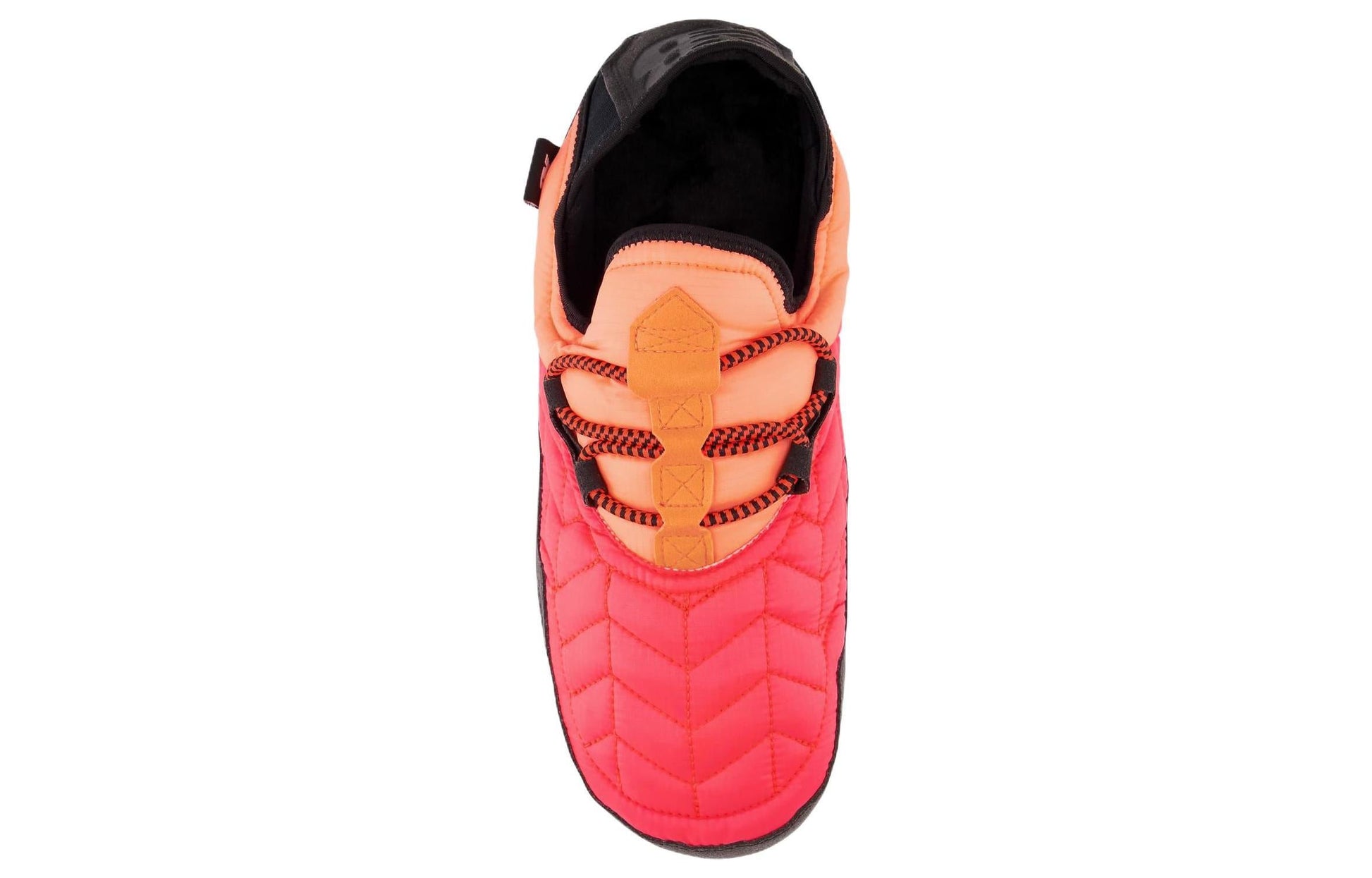 New Balance Caravan Moc Mid-Cut V2 E2 Shoes 'Orange Pink Black' SUFMOCE2