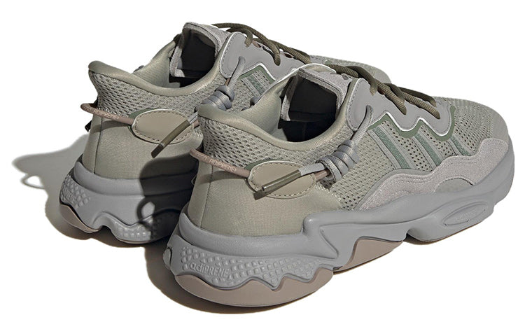 adidas Originals Ozweego 'Green Grey' IF0427