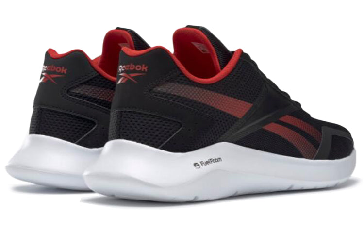 Reebok Energylux 2.0 Black Orange EG8573