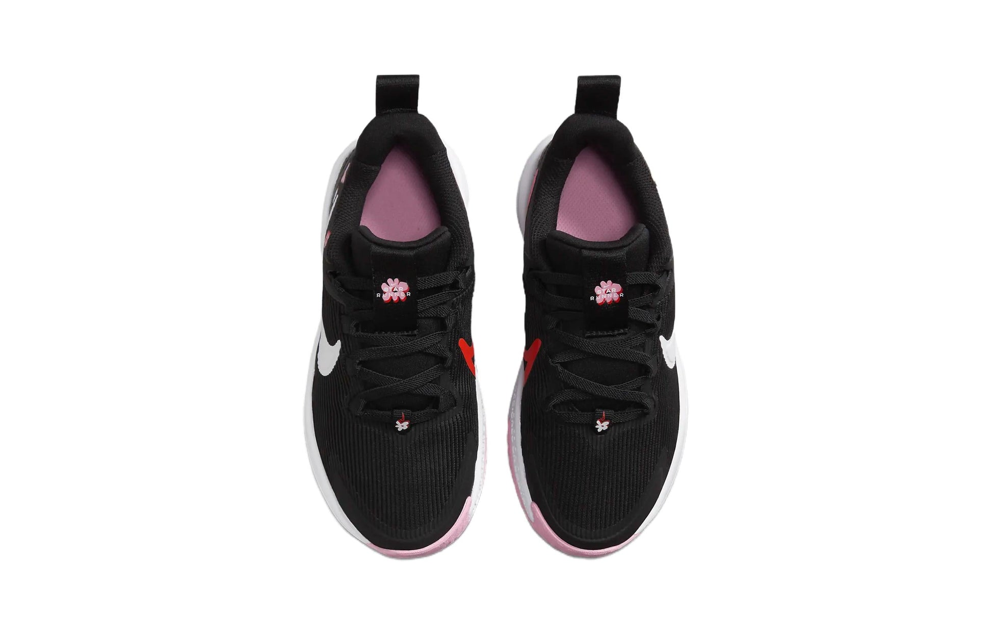 (PS) Nike Star Runner 4 Next Nature SE 'Floral' FJ8079-001