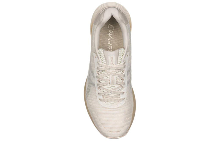 (WMNS) ASICS Dynaflyte 3 Sound 'White' 1012A168-100