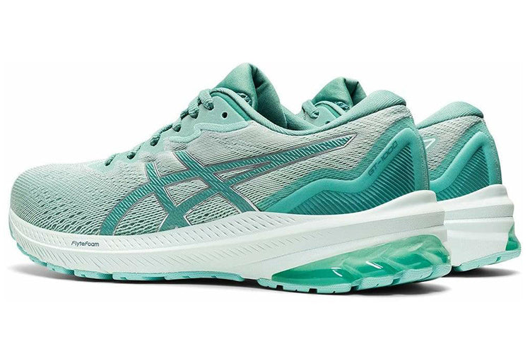 (WMNS) ASICS GT-1000 11 'Sage Soothing Sea' 1012B197-300