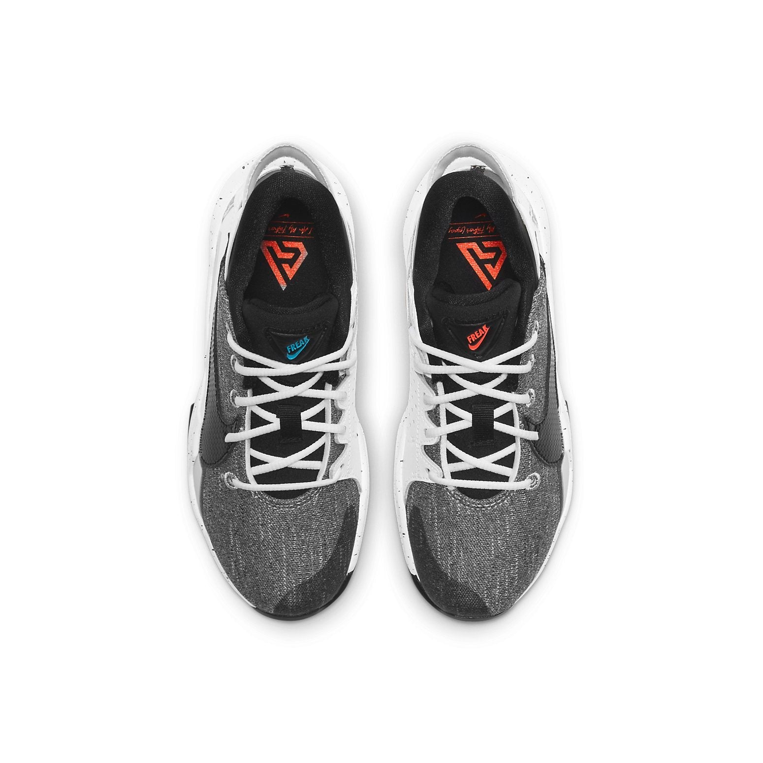 (PS) Nike Zoom Freak 2 'Denim' DM0513-101