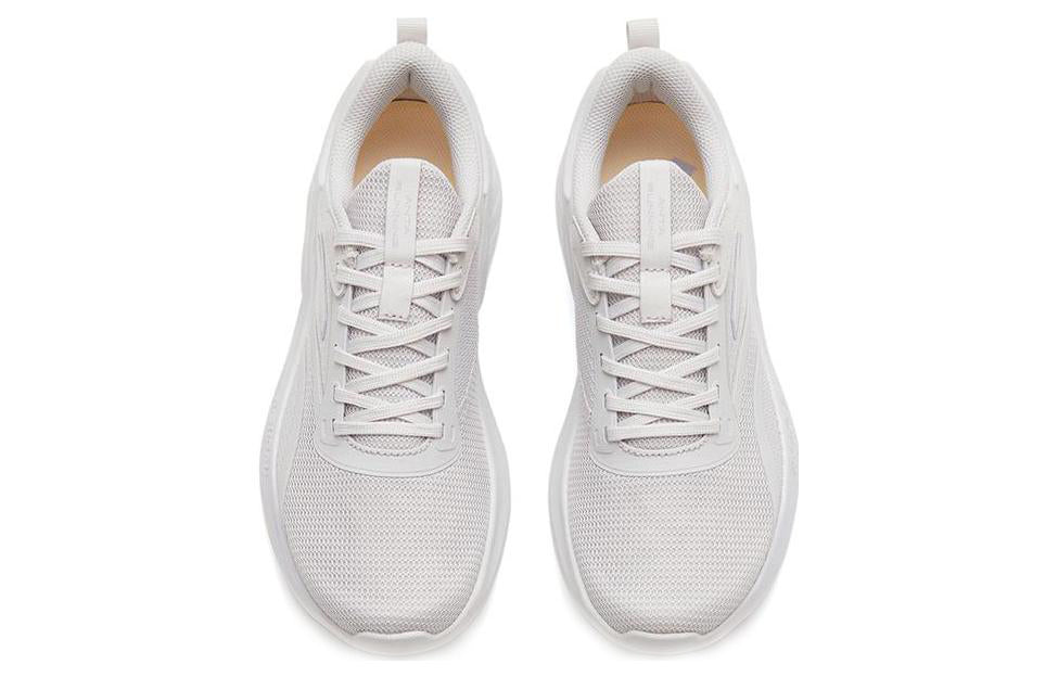 (WMNS) ANTA The Sting SE 'Grey Lilac White' 922315585-4