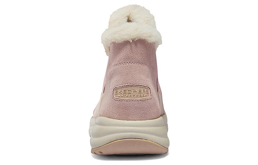 (WMNS) Skechers Performance On-The-Go Joy 'Pink White' 144771-BLSH