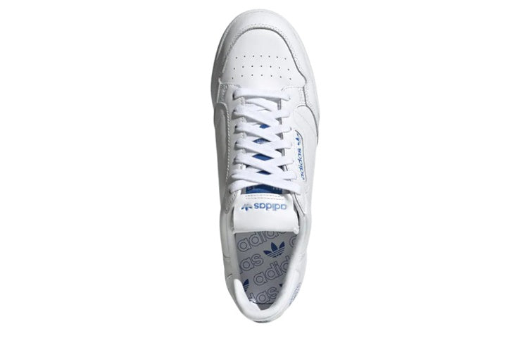 adidas Continental 80 'World Famous for Quality' FV3743