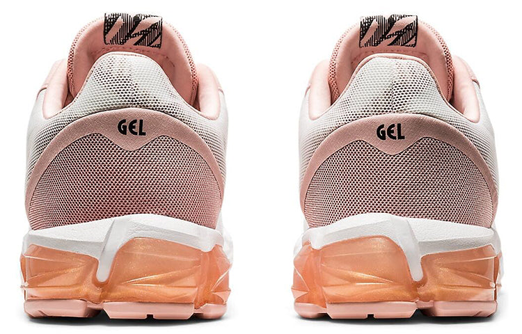 (WMNS) ASICS Gel Quantum 90 2 'White Rose Gold' 1022A210-102