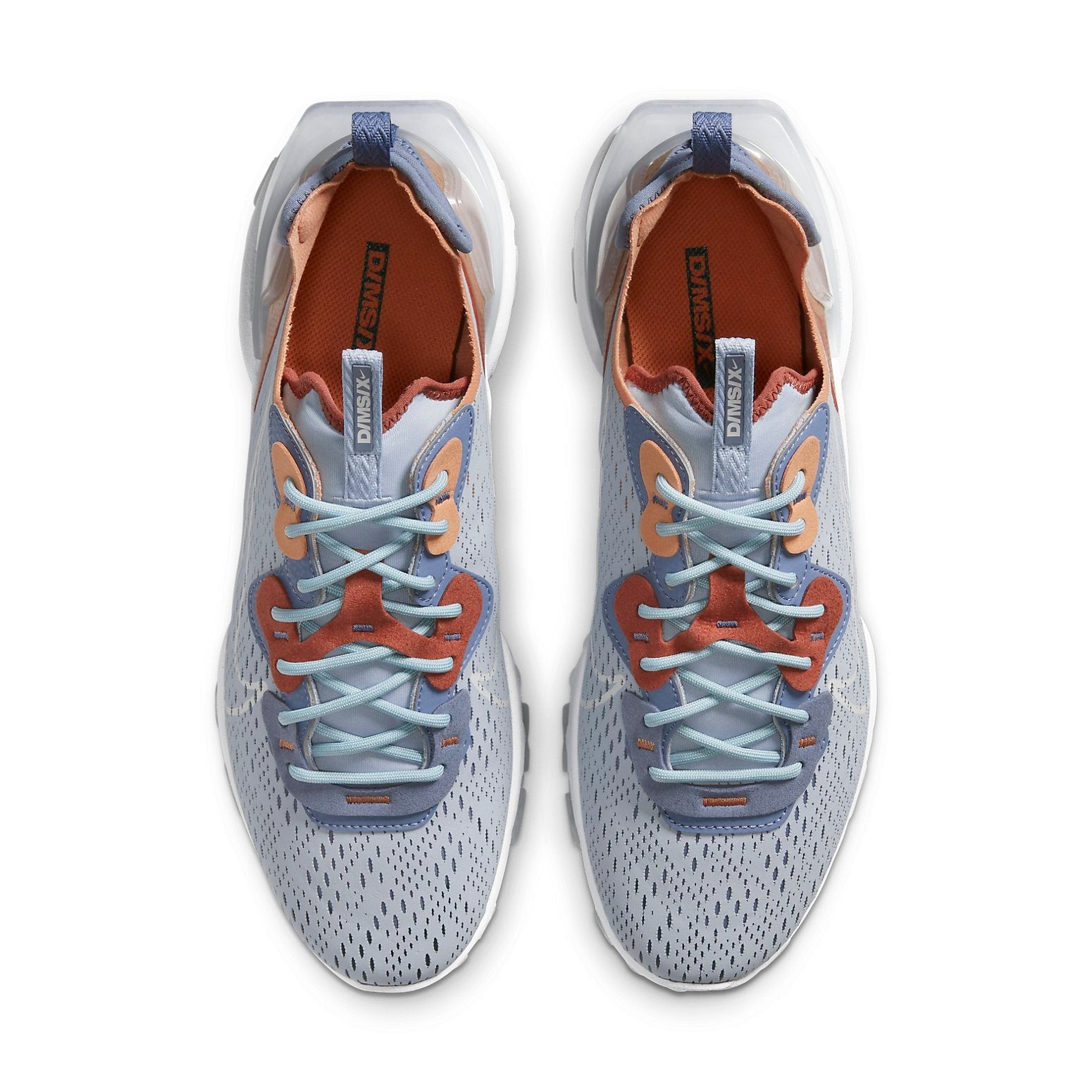 Nike React Vision 'Light Armory Blue' CD4373-401