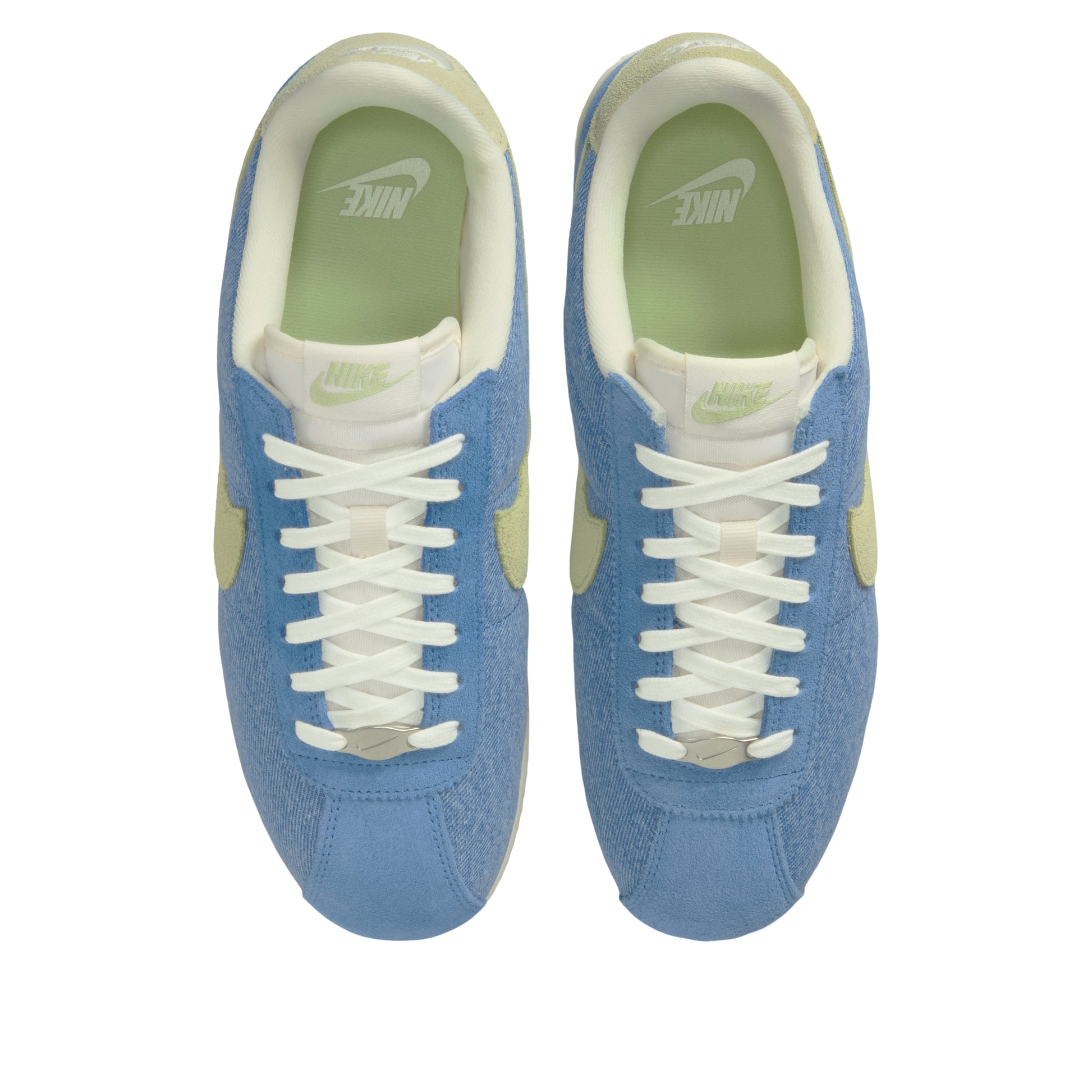(WMNS) Nike Cortez SE 'Denim' IH6354-004