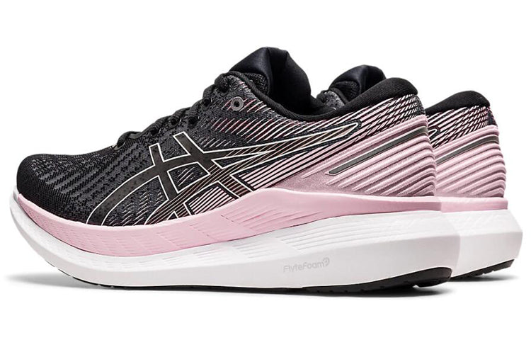 (WMNS) ASICS GlideRide 2 'Black Pink Salt' 1012A890-002