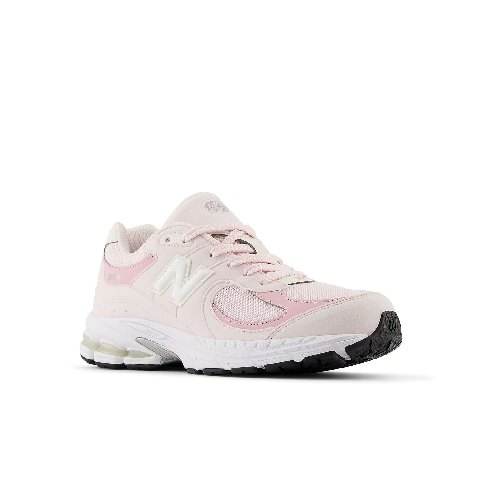 (PS) New Balance 2002R 'Pink Granite' GC2002KB