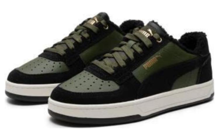 PUMA Caven 2.0 'Time Off Myrtle Black' 392334-02