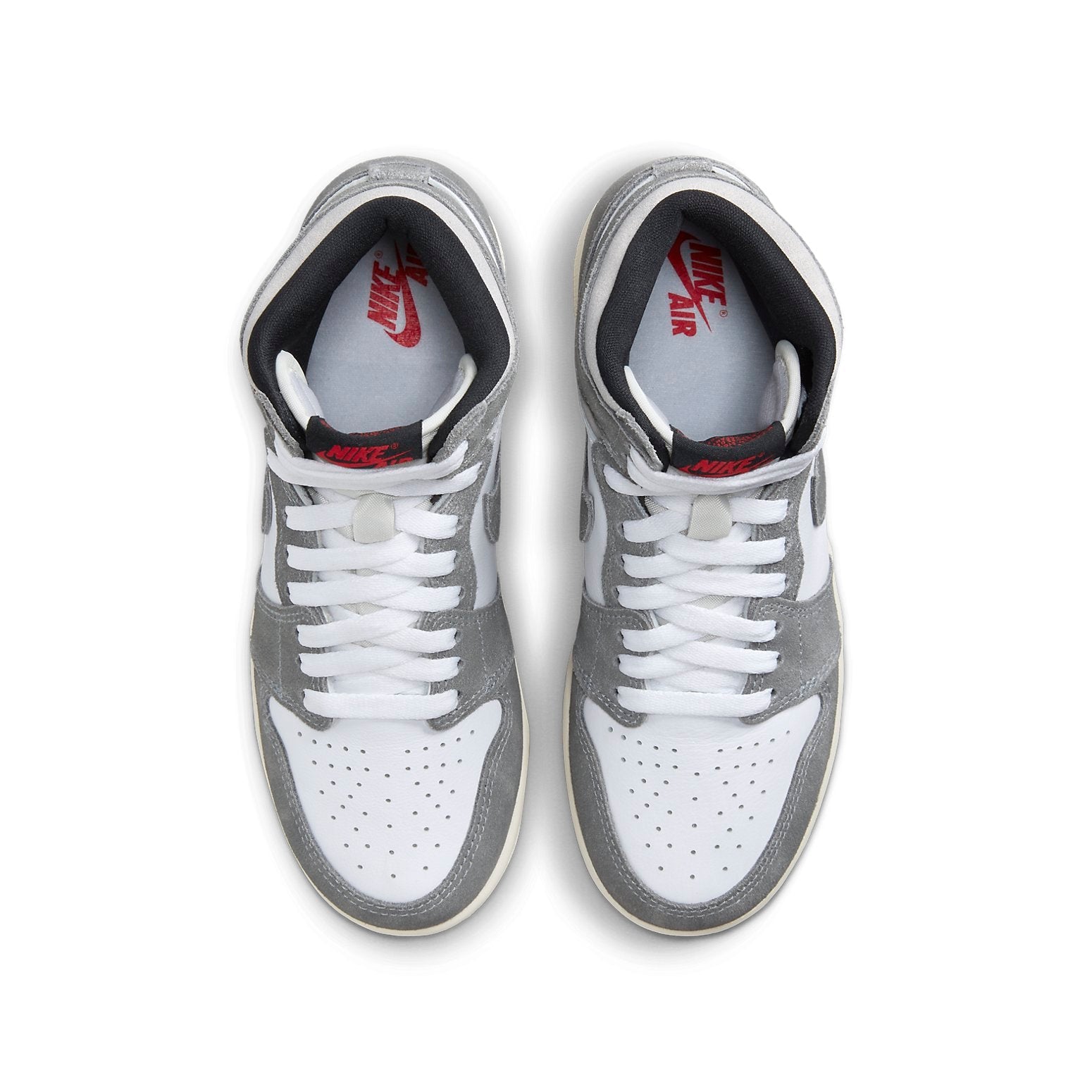 (GS) Air Jordan 1 Retro High OG 'Washed Heritage' FD1437-051
