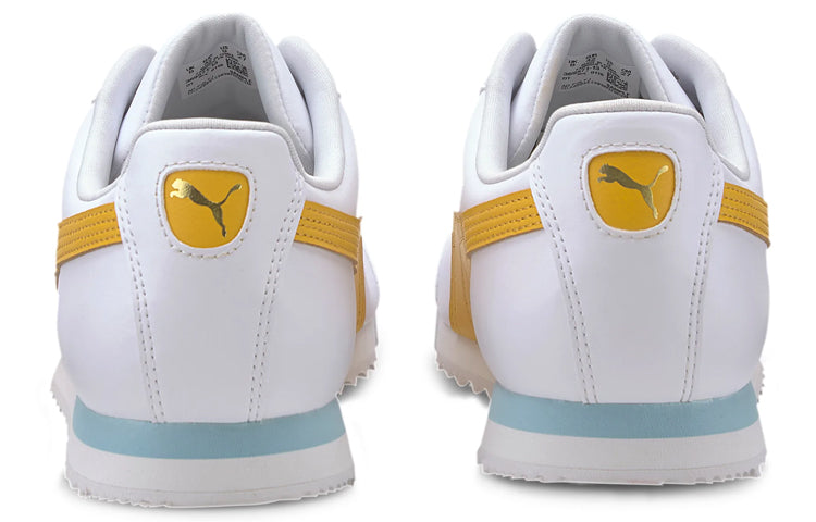 PUMA Roma Basic Plus 'Golden Rod' 369571-13