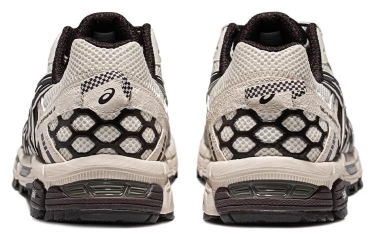 ASICS Gel-Kahana 8 'Black and White' 1011B895-200