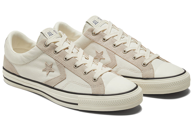 Converse Star Player Low 'Alt Exploration - Vaporous Grey String' 171143C