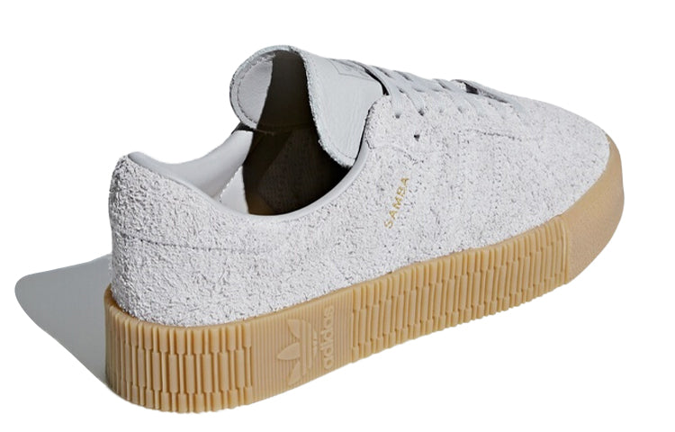 (WMNS) adidas Sambarose 'Grey' B37860