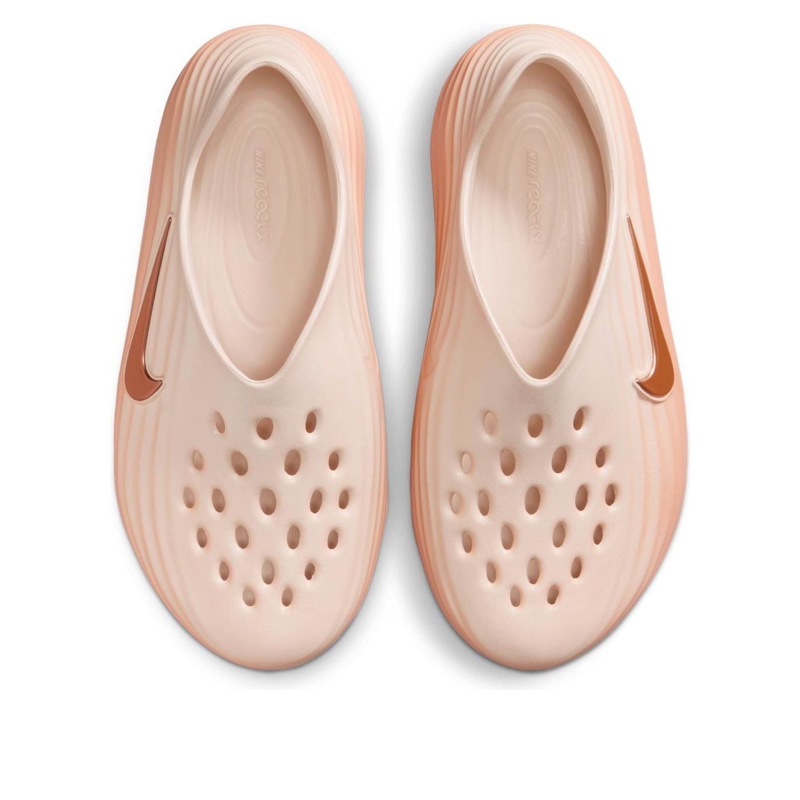 (WMNS) Nike ReactX Rejuven8 'Apricot Agate' HV5062-802
