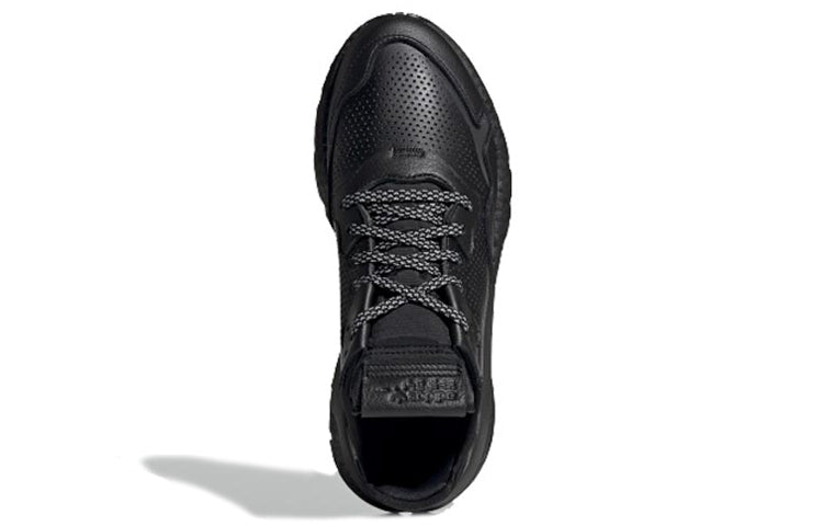 adidas Nite Jogger 'Triple Black' EF5400