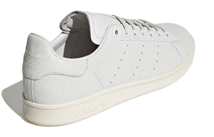 adidas originals StanSmith Recon 'Crystal White' H03704