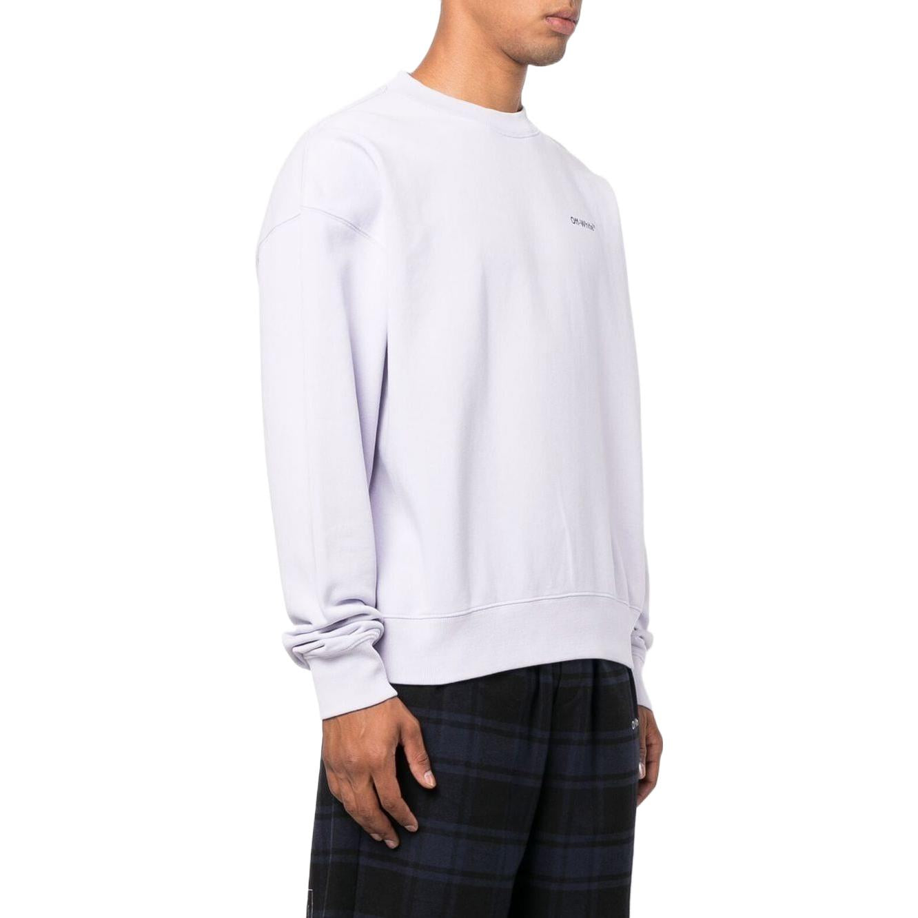 Off-White Fw22 OMBA058F22FLE0023610