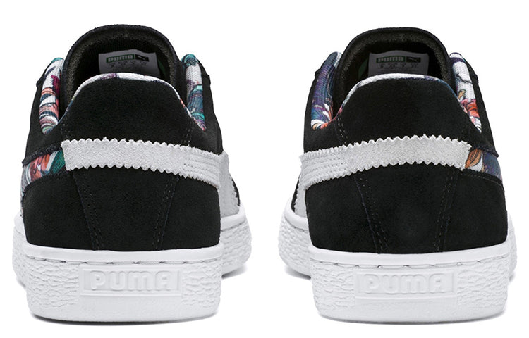 PUMA Suede 'Garden Floral' 369238-01