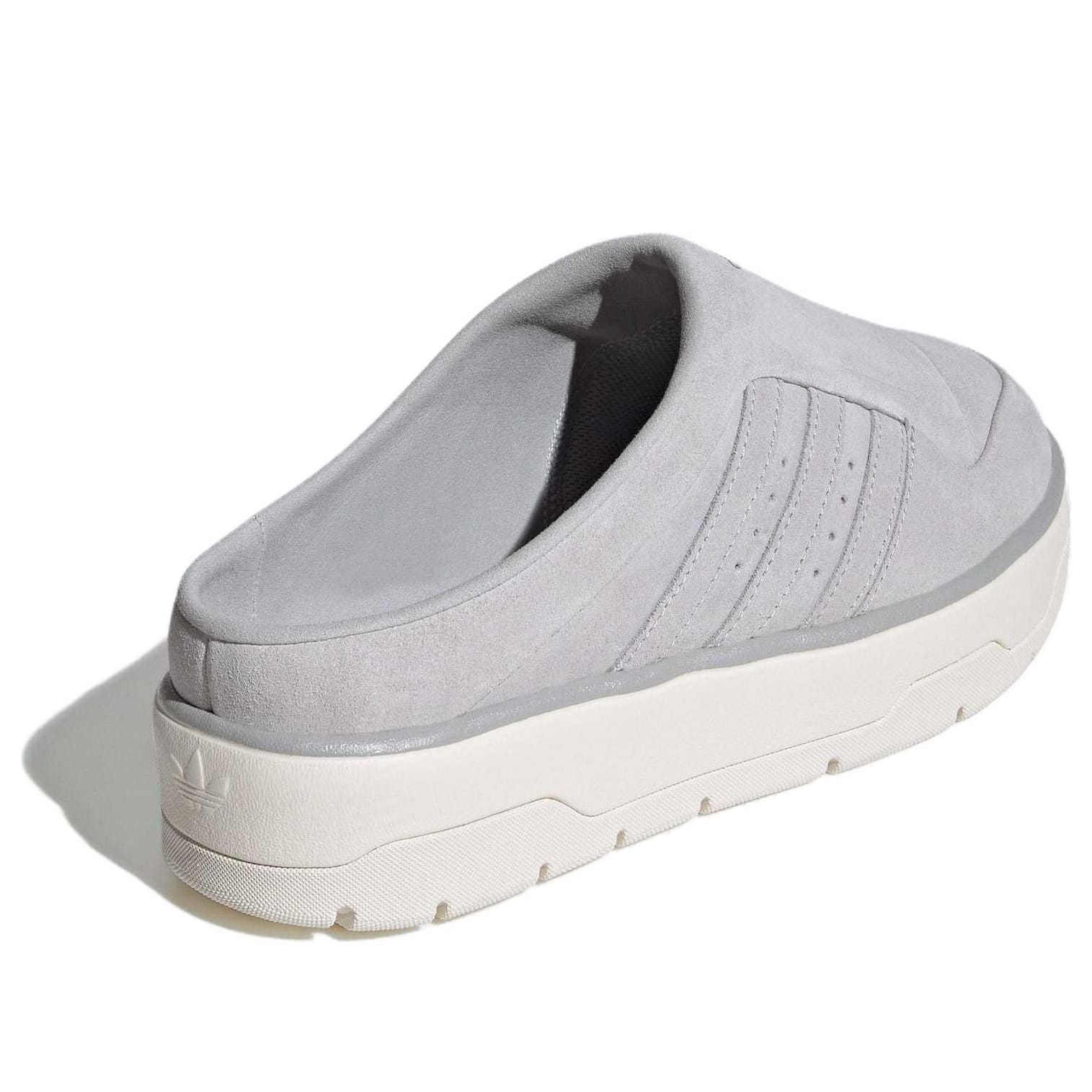 adidas Rivalry Mule Asia Sizing 'Grey' JH9609