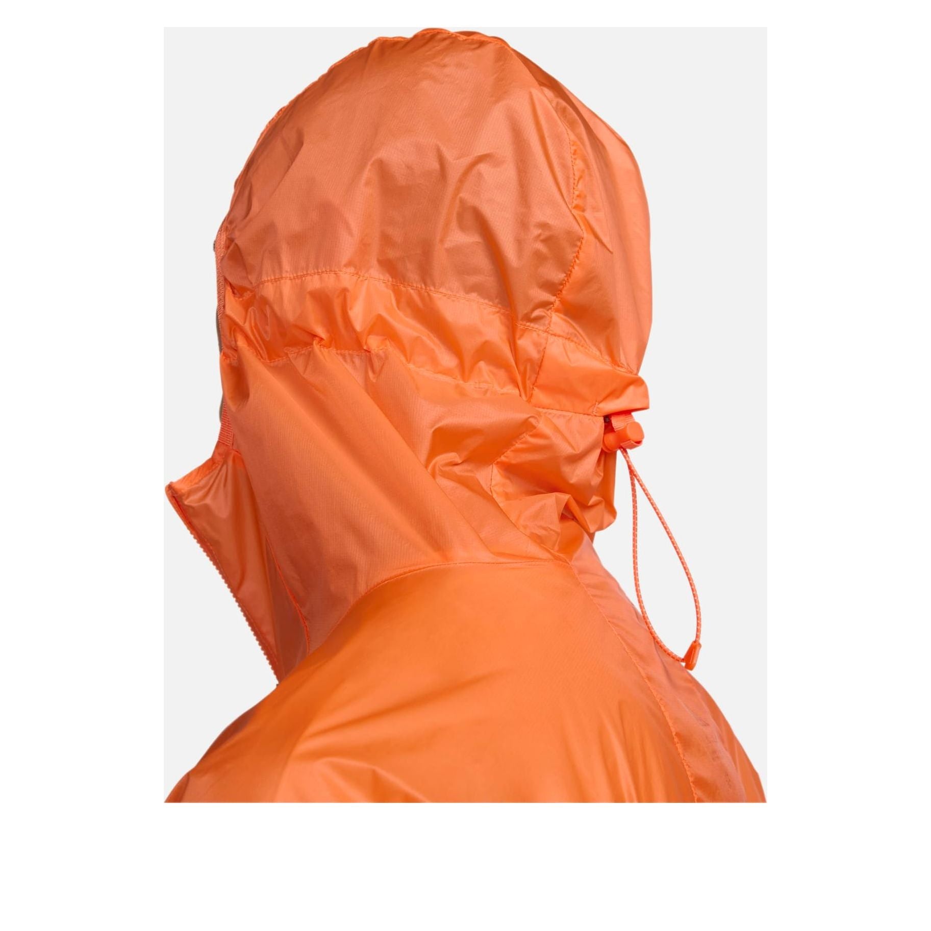 Nike ACG Cinder Cone Windproof Jacket 'Orange' DB0979-885