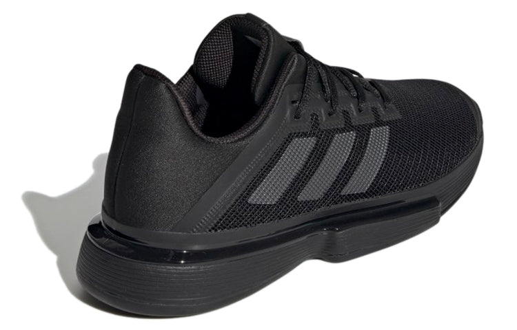 adidas SoleMatch Bounce 'Black Night Metallic' EF2439