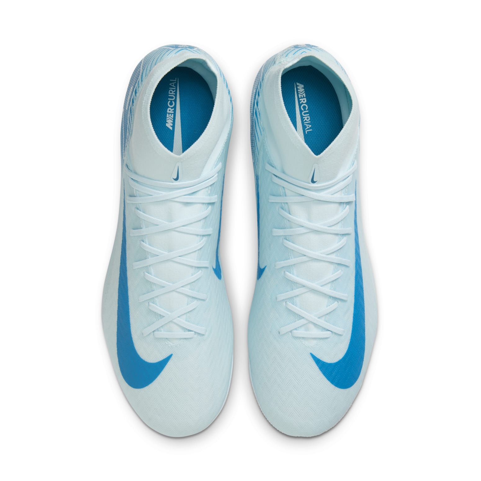 Nike Mercurial Superfly 10 Academy AG 'Mad Ambition Pack - Glacier Blue' FQ8329-400