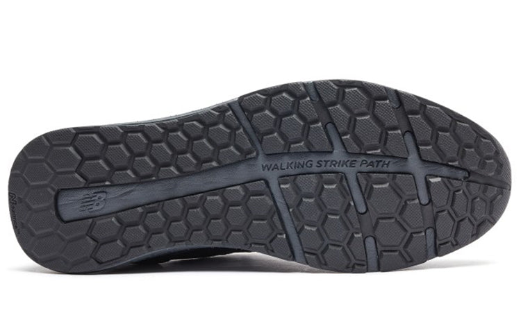 New Balance 1880 Shoes Black MW1880B1