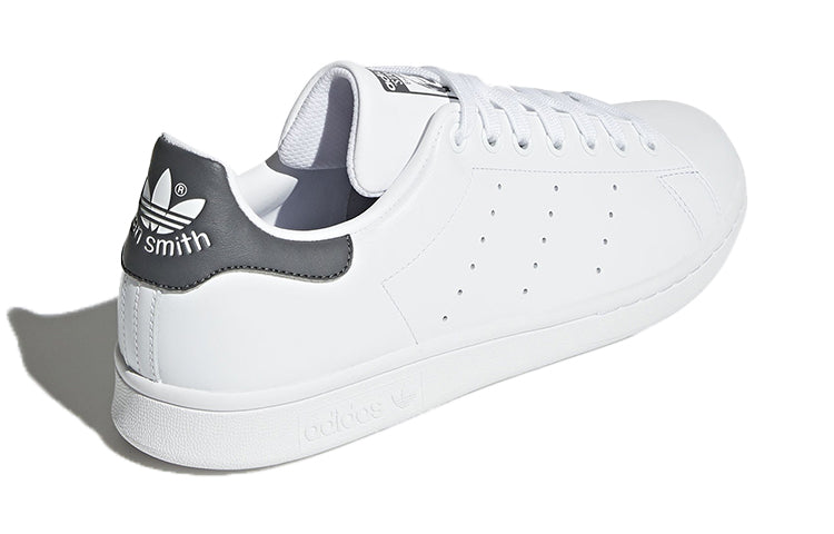 adidas originals Stan Smith 'White Grey' CQ2206