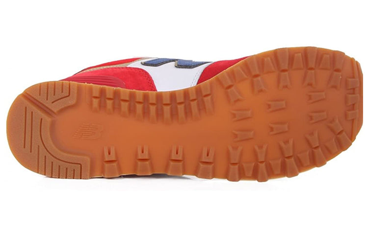 New Balance 574 Olympic Pack 'Red White Blue' ML574OLR