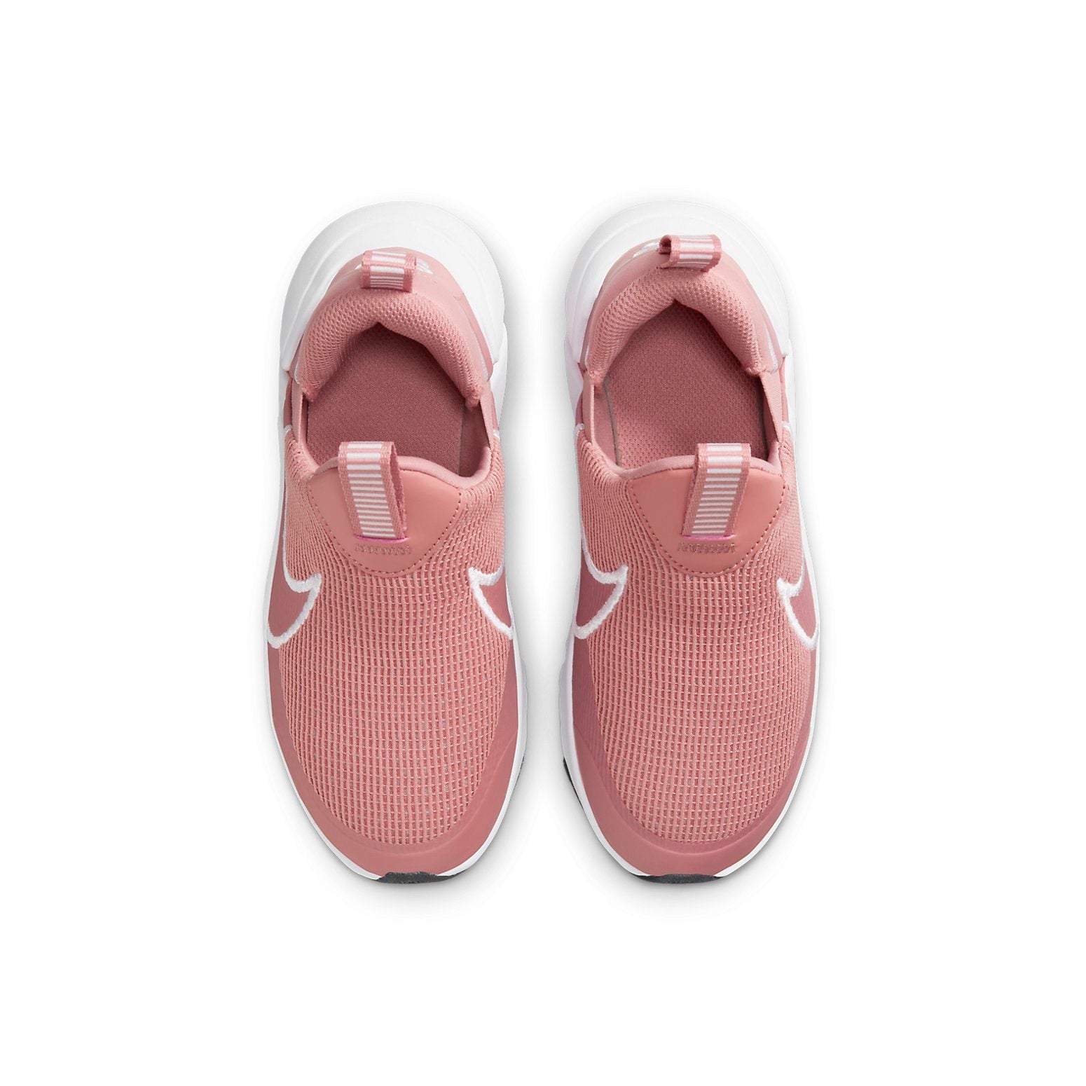 (PS) Nike Flex Plus 2 Shoes 'Red Stardust White' DV9000-600