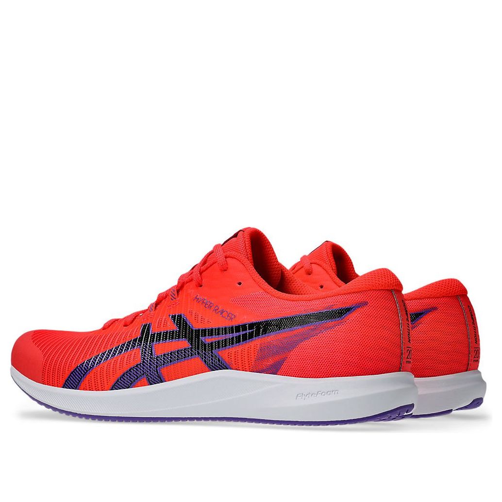 ASICS Hyper Racer 'Flash Red Black' 1093A233-600