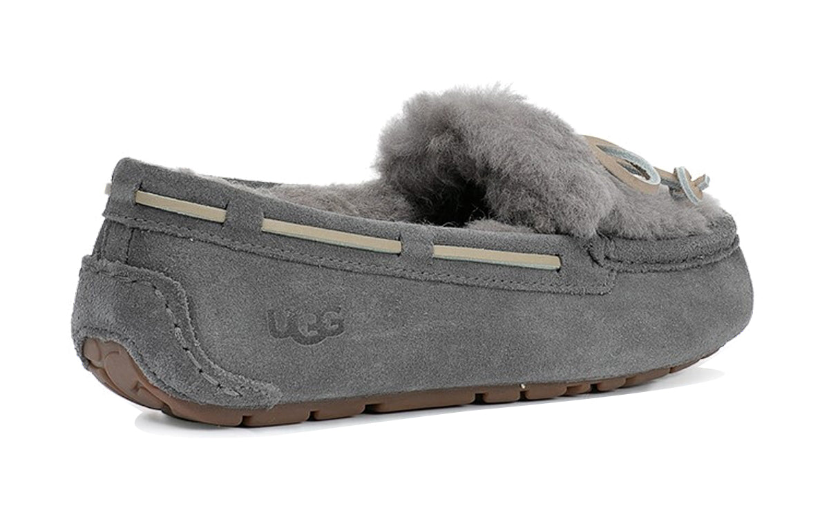 (WMNS) UGG Dakota 'Grey' 1112299-GREY