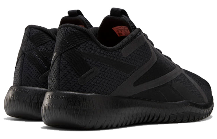 Reebok Flexagon Force 2.0 'Black' FX0158
