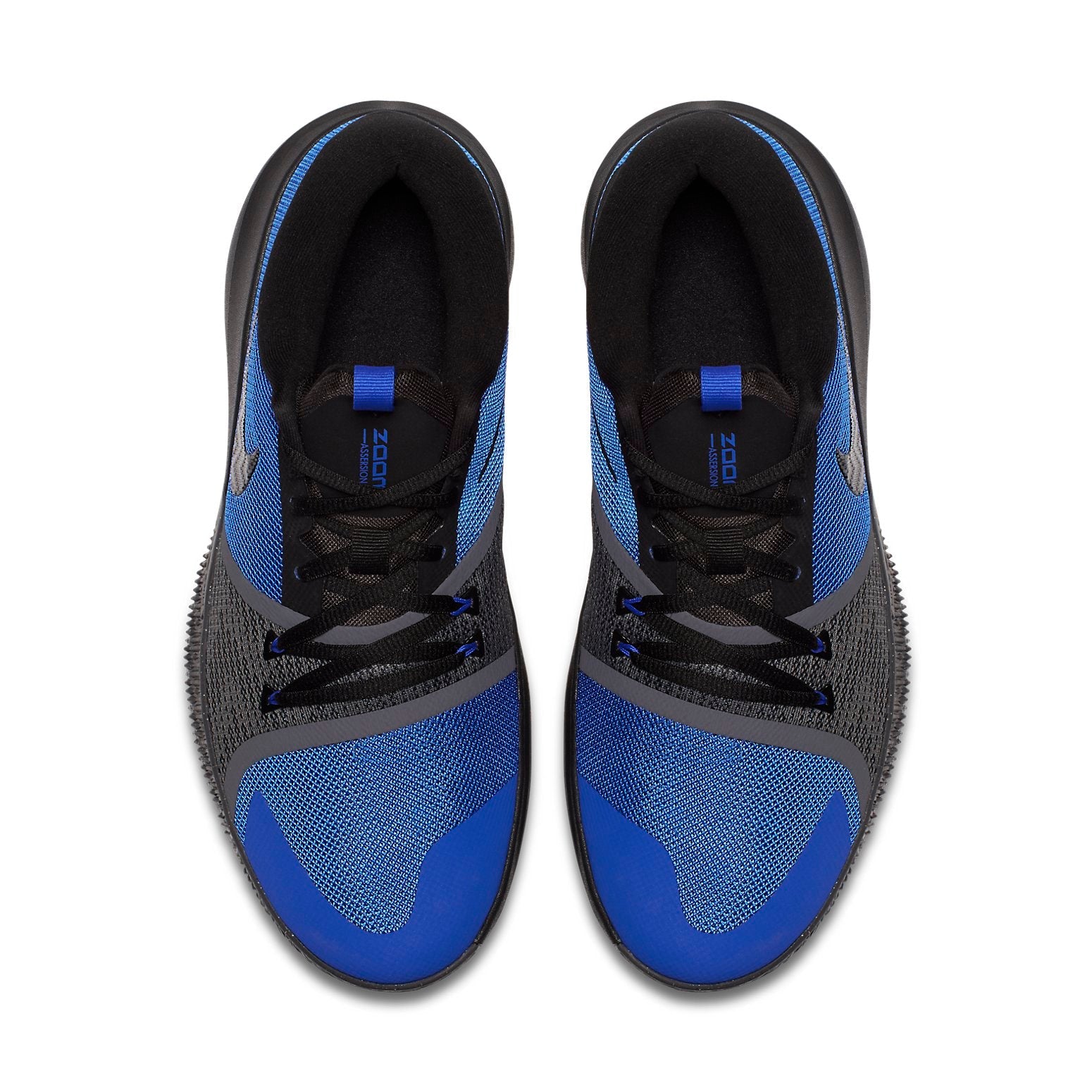 Nike Zoom Assersion Black/Blue 917505-400