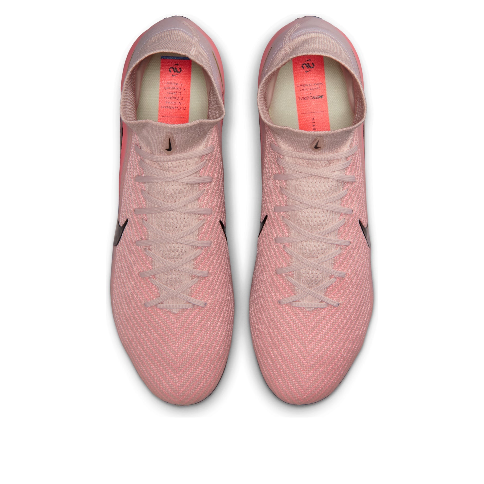 Nike Mercurial Superfly 10 Elite FG 'United 002 Pack'  IB2472-600