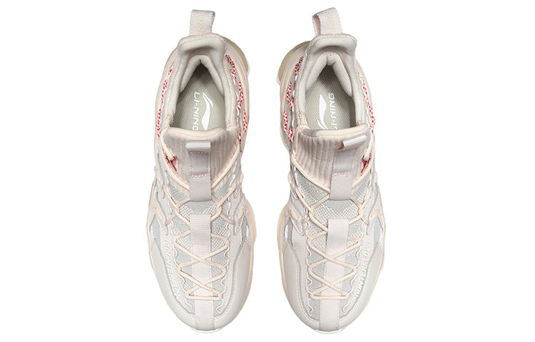 Li-Ning Countflow Detective J AGLQ085-1