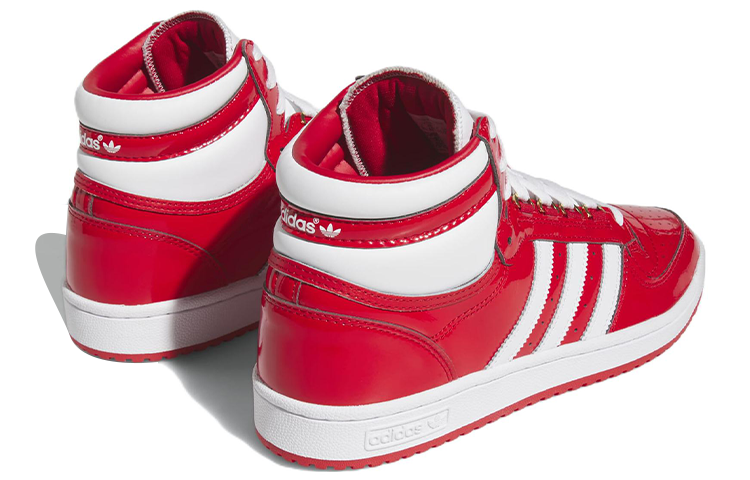 adidas Top Ten RB 'Scarlet White Gold' FZ6193