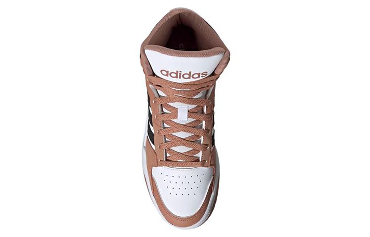 adidas Entrap Mid Shoes 'Brown Black White' IE3909