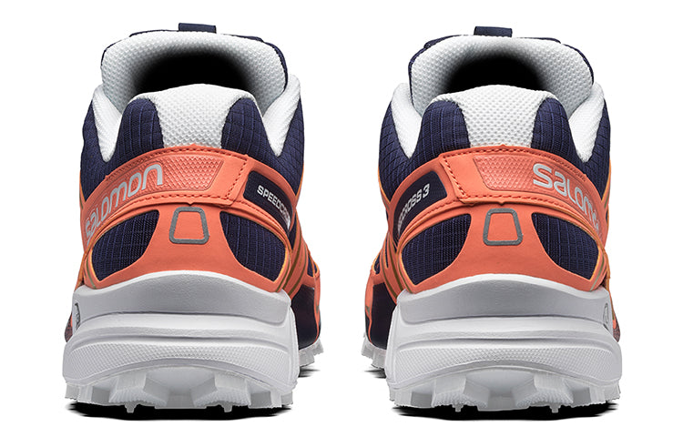 Salomon Speedcross 3 'Blue Orange' 413129
