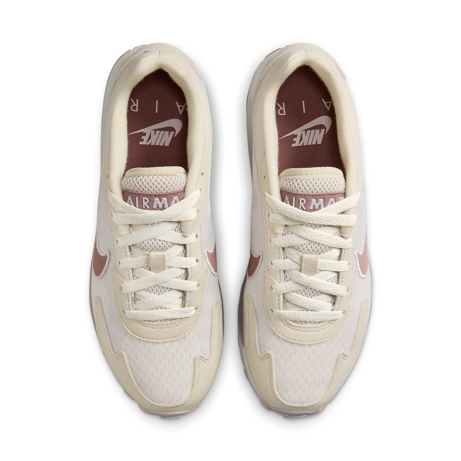 (WMNS) Nike Air Max Solo 'Beige Grey Rose' FN0784-005