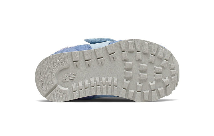 (TD) New Balance 574 v2 Blue/Purple IV574SL2