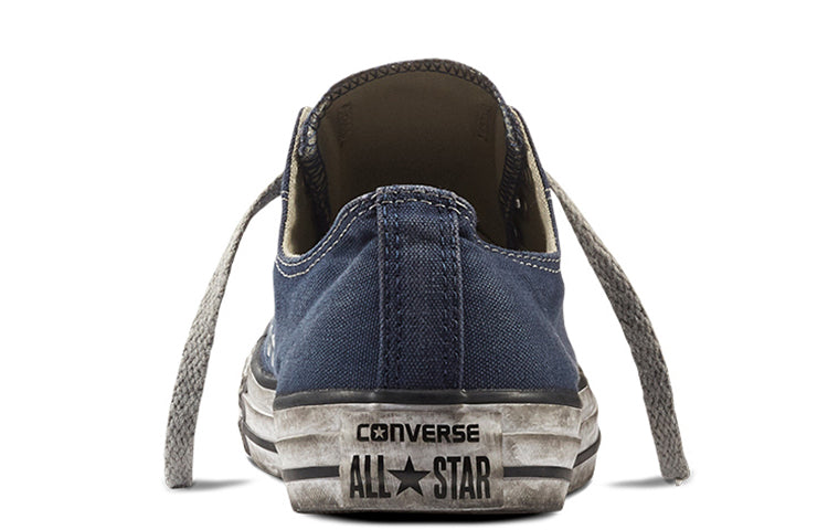 Converse Chuck Taylor All Star Basic Wash 'Blue White' 156893C